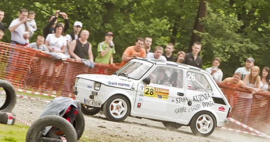 Rabczański Kręciołek